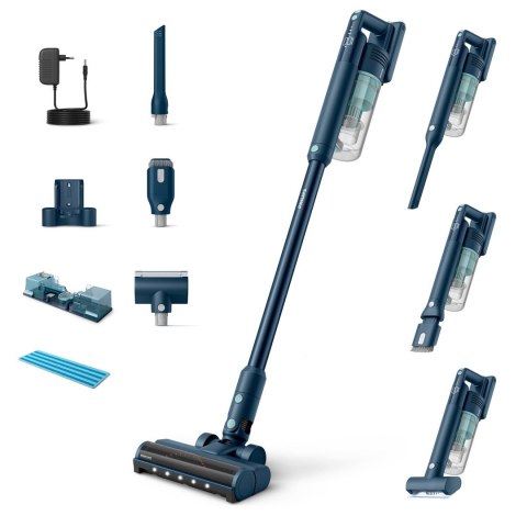 Philips Odkurzacz PHILIPS Aqua 5000 XC 5141/01 (WYPRZEDAŻ)