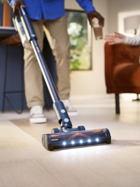 Philips Odkurzacz PHILIPS Aqua 5000 XC 5141/01 (WYPRZEDAŻ)