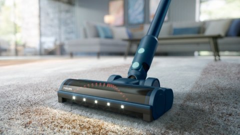 Philips Odkurzacz PHILIPS Aqua 5000 XC 5141/01 (WYPRZEDAŻ)