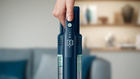 Philips Odkurzacz PHILIPS Aqua 5000 XC 5141/01 (WYPRZEDAŻ)