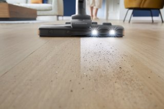 Philips Odkurzacz PHILIPS XD8122/10 (WYPRZEDAŻ)