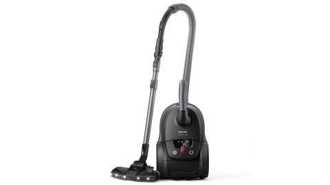 Philips Odkurzacz PHILIPS XD8122/10 (WYPRZEDAŻ)