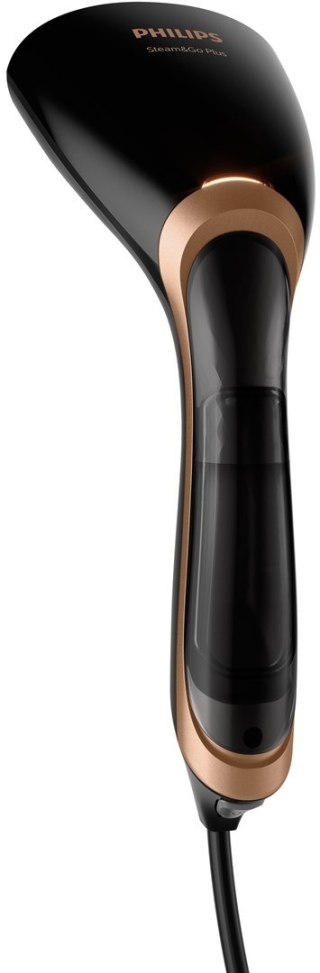 Philips Parownica do ubrań Philips GC362/80 (1300W; kolor czarny) (WYPRZEDAŻ)