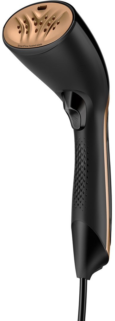 Philips Parownica do ubrań Philips GC362/80 (1300W; kolor czarny) (WYPRZEDAŻ) Philips Parownica do ubrań Philips GC362/80 (1300W; kolor czarny) (WYPRZEDAŻ)