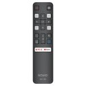 SAVIO SAVIO PILOT UNIWERSALNY/ZAMIENNIK DO TV TCL-SMART TV RC-23