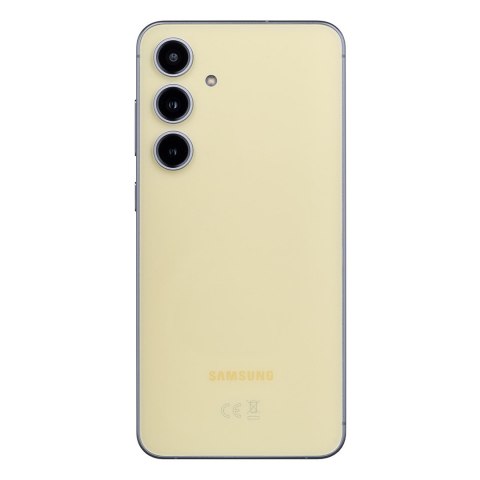 Samsung Samsung Galaxy S24 FE (S721) 8/256GB Yellow Samsung Samsung Galaxy S24 FE (S721) 8/256GB Yellow