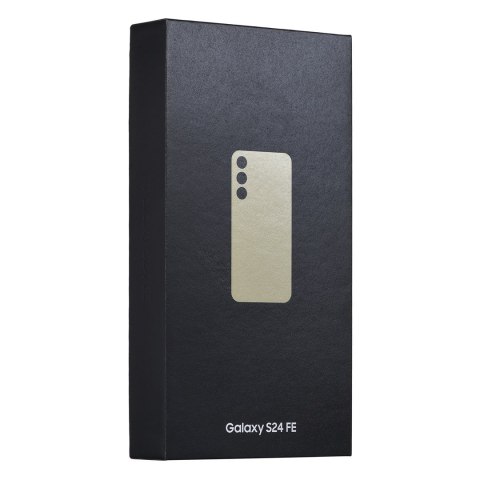 Samsung Samsung Galaxy S24 FE (S721) 8/256GB Yellow Samsung Samsung Galaxy S24 FE (S721) 8/256GB Yellow