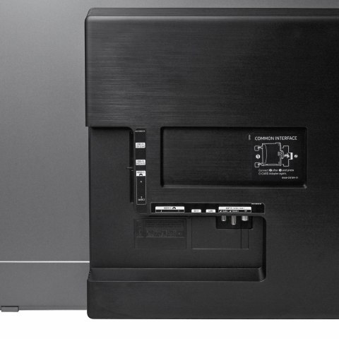 Samsung Telewizor 83" Samsung QE83S94DAEXXH
