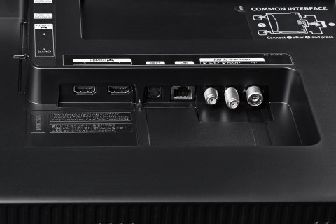 Samsung Telewizor 83" Samsung QE83S94DAEXXH