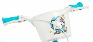 TOIMSA Rower dziecięcy 16" Hello Kitty TOIMSA 1649