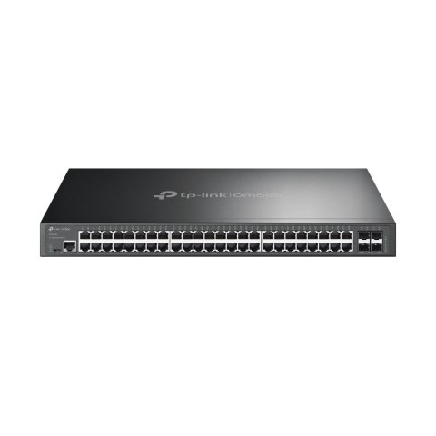 TP-LINK Switch TP-LINK TL-SG3452X TP-LINK Switch TP-LINK TL-SG3452X