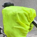 Wozinsky Wozinsky pojemna torba rowerowa 60 l na bagażnik (osłona przeciwdeszczowa w zestawie) czarny (WBB13BK)