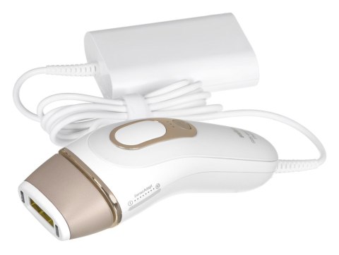 Braun Silk-expert Pro Urządzenie do depilacji PL5156 Braun Silk-expert Pro Urządzenie do depilacji PL5156