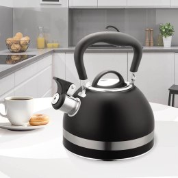 Maestro Czajnik 1,8L MAESTRO MR-1336-BLACK