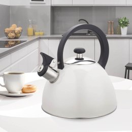 Maestro Czajnik 2,5L MAESTRO MR-1302-WG