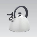 Czajnik 2,5L MAESTRO MR-1302-WG