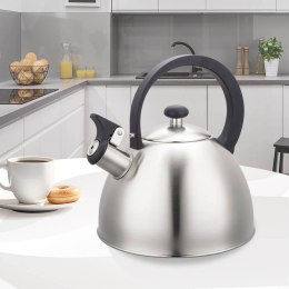 Maestro Czajnik 2,5L MAESTRO MR-1302