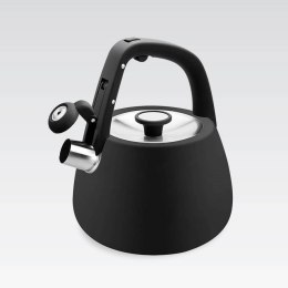 Maestro Czajnik nieelektryczny Maestro MR-1318 black