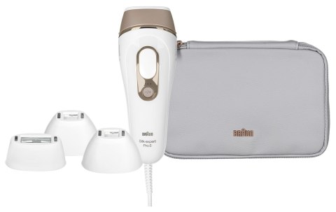 Depilator Braun Silk-expert Pro IPL PL5356 Depilator Braun Silk-expert Pro IPL PL5356
