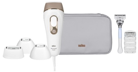 Depilator Braun Silk-expert Pro IPL PL5356 Depilator Braun Silk-expert Pro IPL PL5356