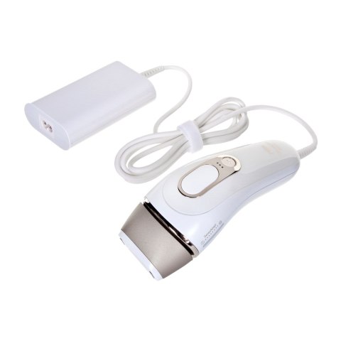Depilator Braun Skin i-expert Smart IPL PL5382 Depilator Braun Skin i-expert Smart IPL PL5382