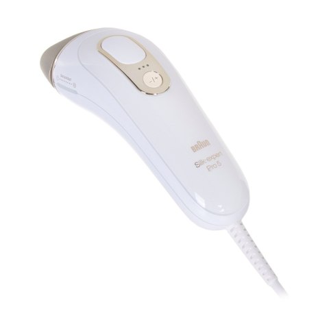 Depilator Braun Skin i-expert Smart IPL PL5382 Depilator Braun Skin i-expert Smart IPL PL5382