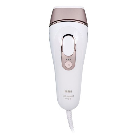 Depilator Braun Skin i-expert Smart IPL PL5382 Depilator Braun Skin i-expert Smart IPL PL5382