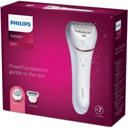 Philips Depilator PHILIPS BRE 730/10