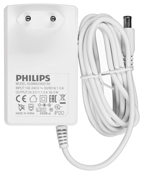 Depilator PHILIPS Lumea Advanced SC1997/00 + 2 nasadki Depilator PHILIPS Lumea Advanced SC1997/00 + 2 nasadki
