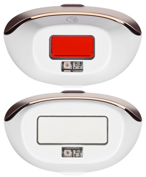 Depilator PHILIPS Lumea Advanced SC1997/00 + 2 nasadki Depilator PHILIPS Lumea Advanced SC1997/00 + 2 nasadki