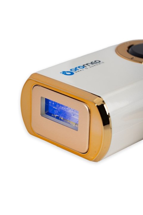 Depilator laserowy do włosów i ciała ORO-IPL ICE OROMED Depilator laserowy do włosów i ciała ORO-IPL ICE OROMED
