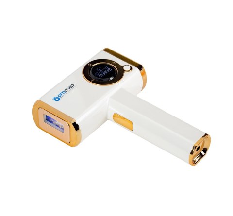 Depilator laserowy do włosów i ciała ORO-IPL ICE OROMED Depilator laserowy do włosów i ciała ORO-IPL ICE OROMED