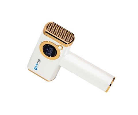 Depilator laserowy do włosów i ciała ORO-IPL ICE OROMED Depilator laserowy do włosów i ciała ORO-IPL ICE OROMED