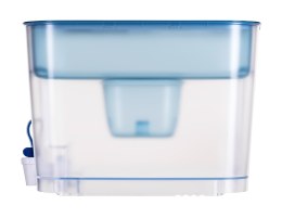 BRITA Dystrybutor wody Brita Flow+1 wkład filtrujący Maxtra Pro (8,2l)