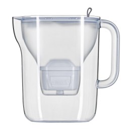 BRITA Dzbanek filtrujący Brita Style XL+1 filtr Maxtra Pro PP (szary ; 3,6l)
