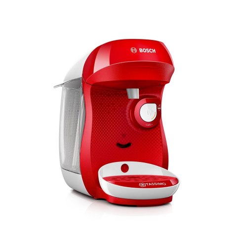 Ekspres ciśnieniowy BOSCH TAS1006 (1400W; kolor czerwony) Ekspres ciśnieniowy BOSCH TAS1006 (1400W; kolor czerwony)
