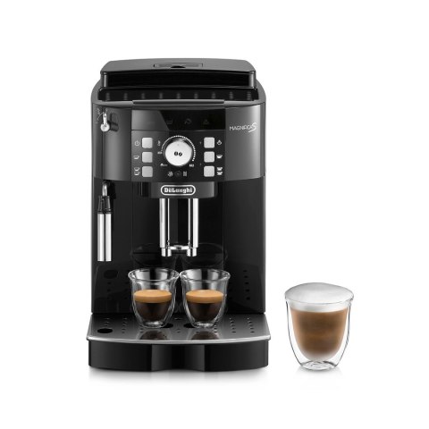Ekspres ciśnieniowy DeLonghi ECAM 21.110.B Ekspres ciśnieniowy DeLonghi ECAM 21.110.B
