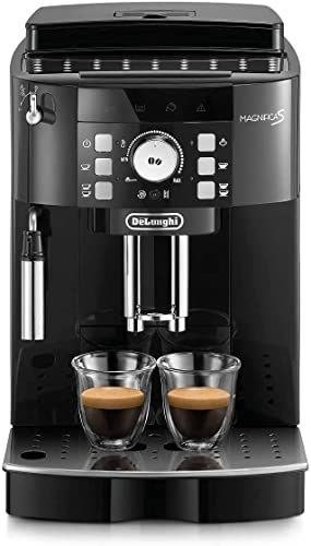 Ekspres ciśnieniowy DeLonghi ECAM 21.110.B Ekspres ciśnieniowy DeLonghi ECAM 21.110.B