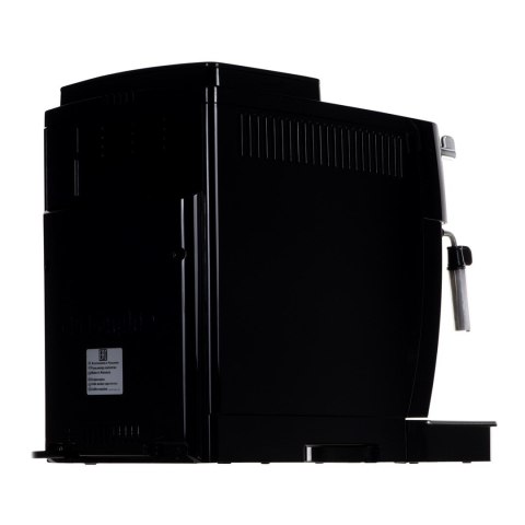 Ekspres ciśnieniowy automatyczny DeLonghi Magnifica ECAM 21.117B (1450W; kolor czarny) Ekspres ciśnieniowy automatyczny DeLonghi Magnifica ECAM 21.117B (1450W; kolor czarny)