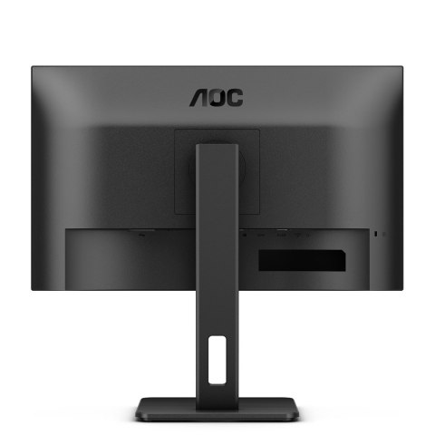 AOC MONITOR AOC LED 24" 24E3QAF AOC MONITOR AOC LED 24" 24E3QAF