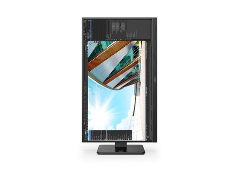 AOC MONITOR AOC LED 24" Q24P2Q AOC MONITOR AOC LED 24" Q24P2Q