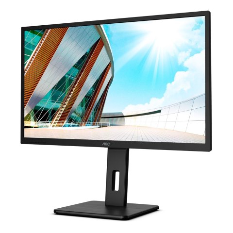 AOC MONITOR AOC LED 32" Q32P2 AOC MONITOR AOC LED 32" Q32P2