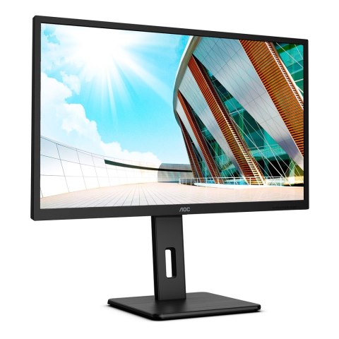 AOC MONITOR AOC LED 32" Q32P2 AOC MONITOR AOC LED 32" Q32P2