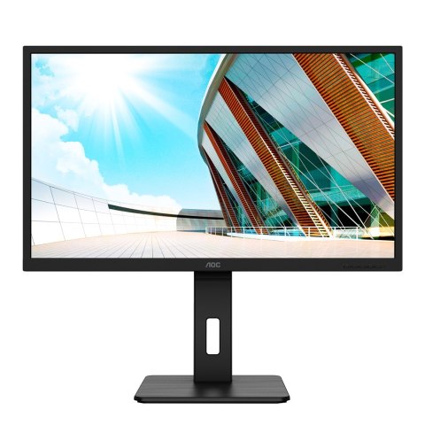 AOC MONITOR AOC LED 32" Q32P2 AOC MONITOR AOC LED 32" Q32P2
