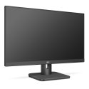 AOC Monitor AOC 24E1Q (23,8"; IPS/PLS; FullHD 1920x1080; DisplayPort, HDMI, VGA; kolor ciemnoszary)