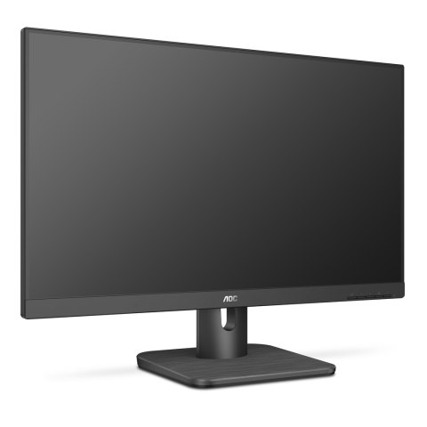AOC Monitor AOC 24E1Q (23,8"; IPS/PLS; FullHD 1920x1080; DisplayPort, HDMI, VGA; kolor ciemnoszary) AOC Monitor AOC 24E1Q (23,8"; IPS/PLS; FullHD 1920x1080; DisplayPort, HDMI, VGA; kolor ciemnoszary)