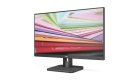 AOC Monitor AOC 24E1Q (23,8"; IPS/PLS; FullHD 1920x1080; DisplayPort, HDMI, VGA; kolor ciemnoszary)
