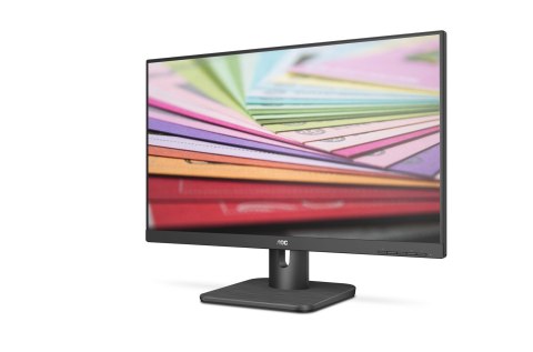 AOC Monitor AOC 24E1Q (23,8"; IPS/PLS; FullHD 1920x1080; DisplayPort, HDMI, VGA; kolor ciemnoszary) AOC Monitor AOC 24E1Q (23,8"; IPS/PLS; FullHD 1920x1080; DisplayPort, HDMI, VGA; kolor ciemnoszary)
