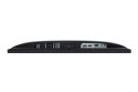AOC Monitor AOC 24E1Q (23,8"; IPS/PLS; FullHD 1920x1080; DisplayPort, HDMI, VGA; kolor ciemnoszary)