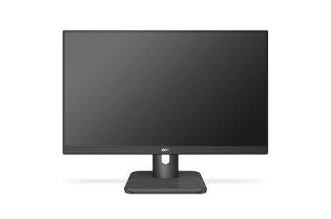 AOC Monitor AOC 24E1Q (23,8"; IPS/PLS; FullHD 1920x1080; DisplayPort, HDMI, VGA; kolor ciemnoszary) AOC Monitor AOC 24E1Q (23,8"; IPS/PLS; FullHD 1920x1080; DisplayPort, HDMI, VGA; kolor ciemnoszary)
